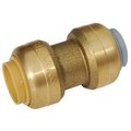 Sharkbite/Cash Acme 34x34 Conv Coupling U4016LFA